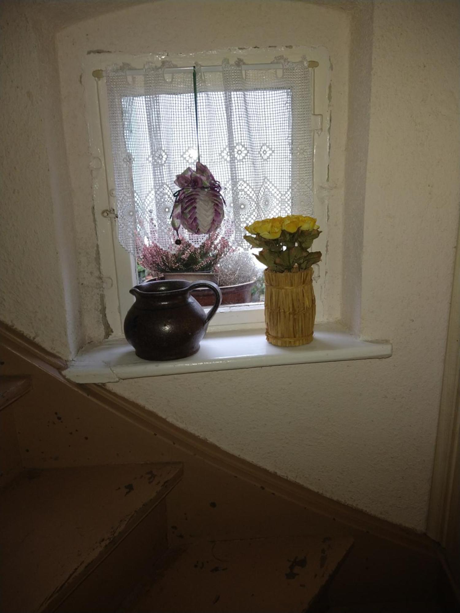 Ferienhaus Johanna & Ferienwohnung Thum Weischlitz Quarto foto