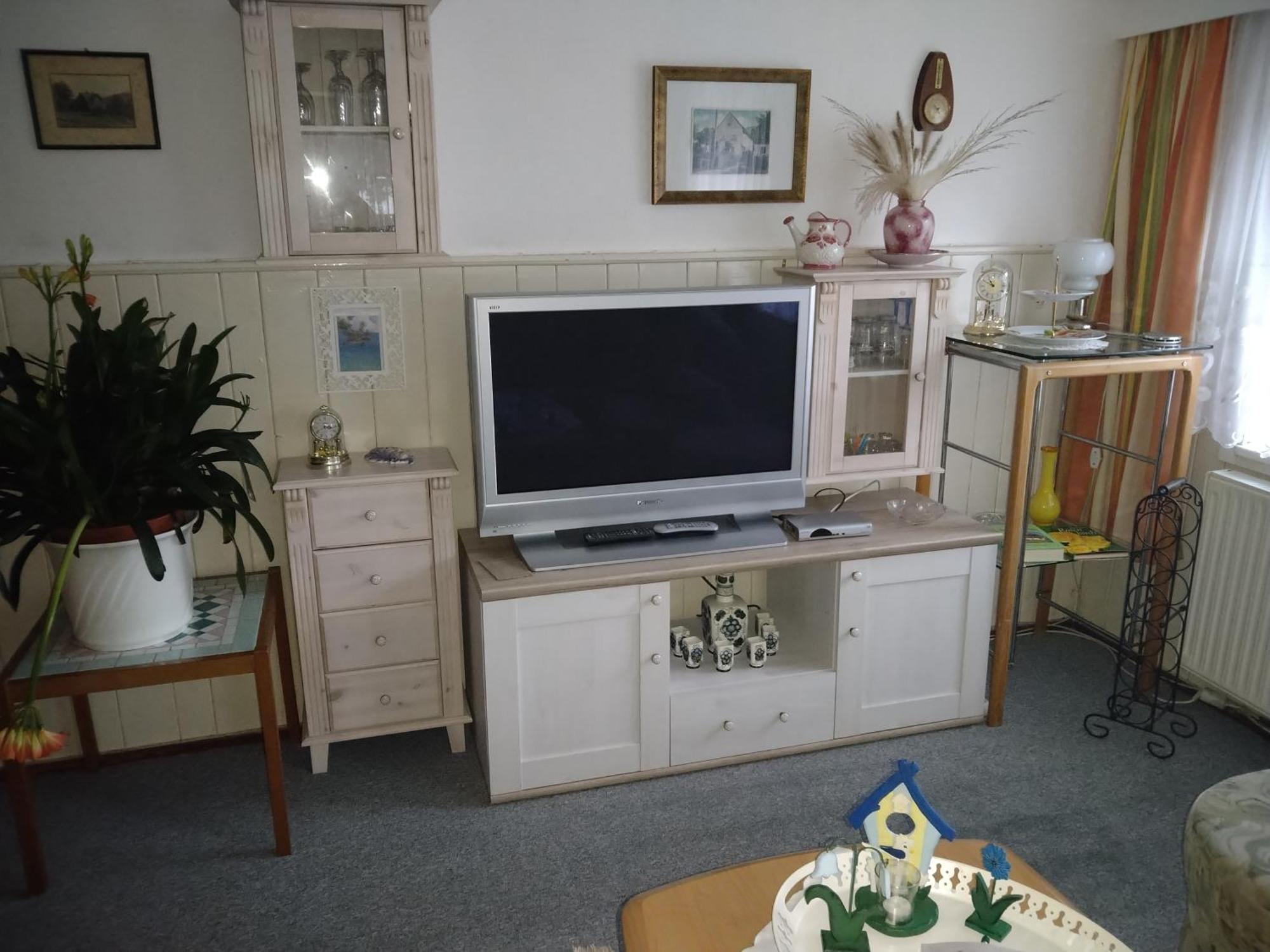 Ferienhaus Johanna & Ferienwohnung Thum Weischlitz Quarto foto