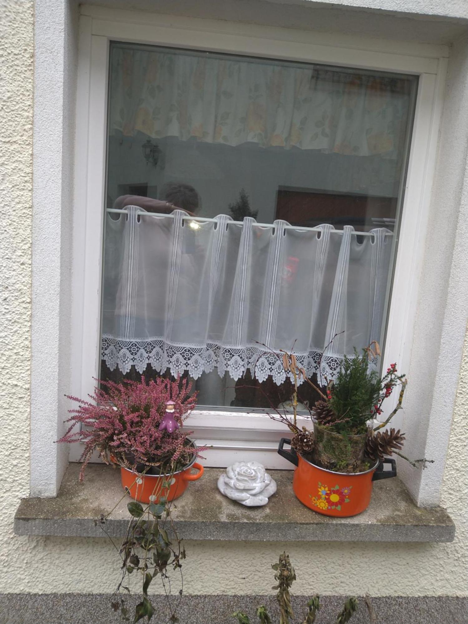 Ferienhaus Johanna & Ferienwohnung Thum Weischlitz Quarto foto